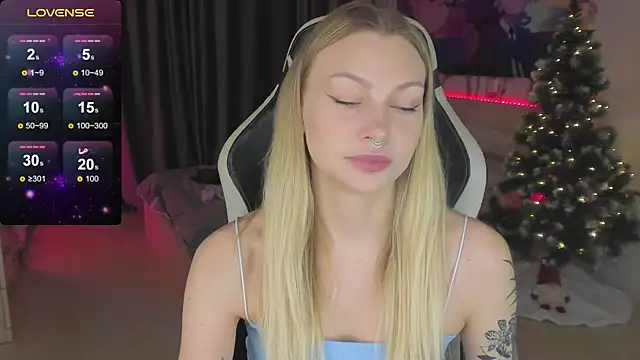 BiMolly online show from January 30, 9:58 pm