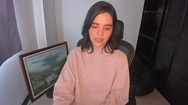 mia collins x online show from October 1, 6:58 pm