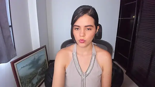 mia collins x online show from October 22, 9:03 pm