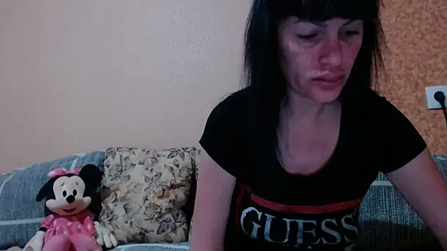 HotDreamm online show from May 30, 5:32 pm