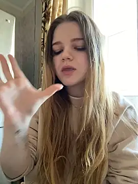 Snapshot of -MimmiLissa- chatting on February 5, 8:52 am -MimmiLissa- online show from February 5, 8:52 am