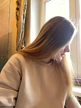 Snapshot of -MimmiLissa- chatting on February 9, 9:57 am -MimmiLissa- online show from February 9, 9:57 am