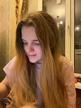 Snapshot of -MimmiLissa- chatting on February 16, 4:47 pm -MimmiLissa- online show from February 16, 4:47 pm