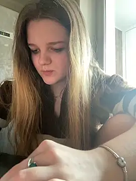 Snapshot of -MimmiLissa- chatting on March 7, 1:52 pm -MimmiLissa- online show from March 7, 1:52 pm