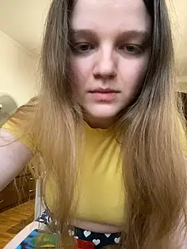 Snapshot of -MimmiLissa- chatting on April 10, 1:38 pm -MimmiLissa- online show from April 10, 1:38 pm