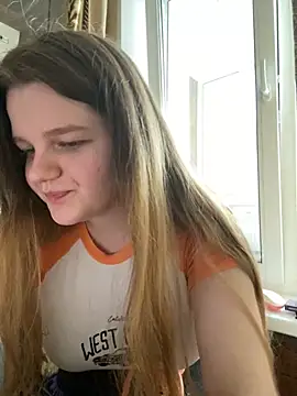 Snapshot of -MimmiLissa- chatting on April 17, 11:46 am -MimmiLissa- online show from April 17, 11:46 am