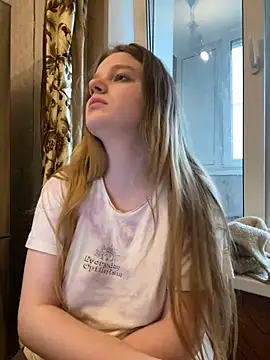 Snapshot of -MimmiLissa- chatting on May 8, 12:54 pm -MimmiLissa- online show from May 8, 12:54 pm