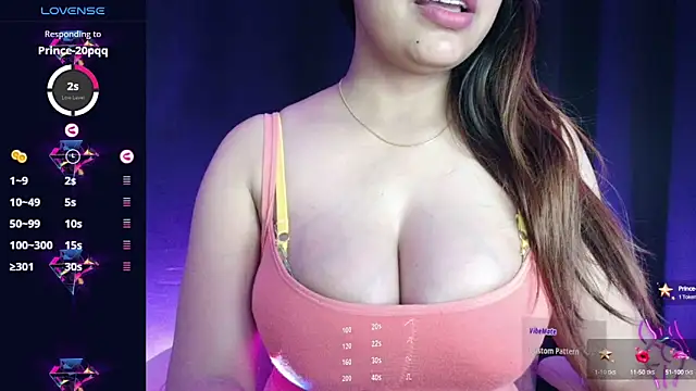 DesiZoya online show from February 23, 12:08 am