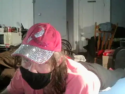 Valarie83 online show from January 4, 1:10 am