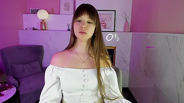 ElizaMild online show from February 18, 4:26 pm