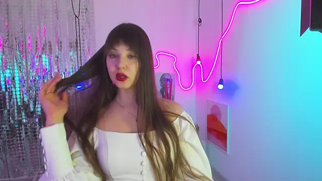 ElizaMild online show from March 20, 1:04 pm