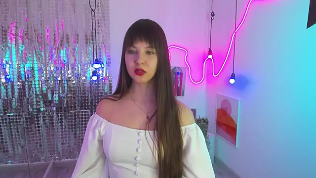 ElizaMild online show from March 20, 4:42 pm