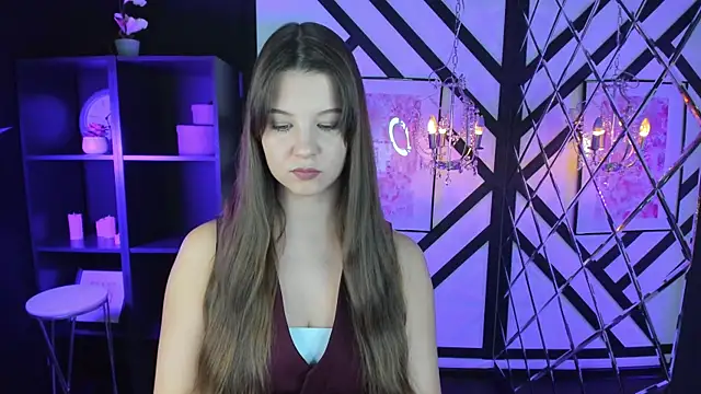 ElizaMild online show from November 25, 1:44 pm