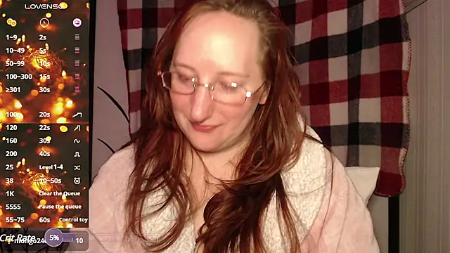 WickedAphrodite online show from December 20, 3:58 am