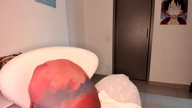 Naiara sex online show from February 16, 1:58 am