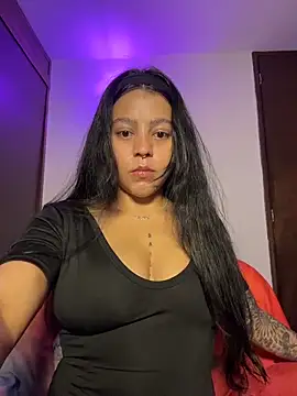 Snapshot of Naiara_sex chatting on January 6, 9:02 am Naiara sex online show from January 6, 9:02 am