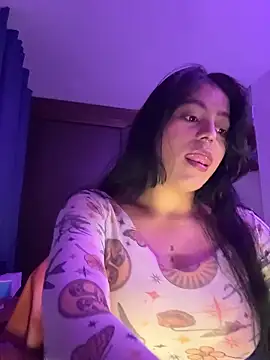 Snapshot of Naiara_sex chatting on February 6, 7:34 am Naiara sex online show from February 6, 7:34 am