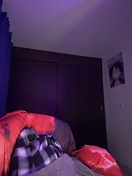 Snapshot of Naiara_sex chatting on February 8, 4:05 am Naiara sex online show from February 8, 4:05 am