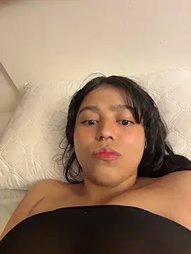 Naiara sex online show from May 26, 2:40 am