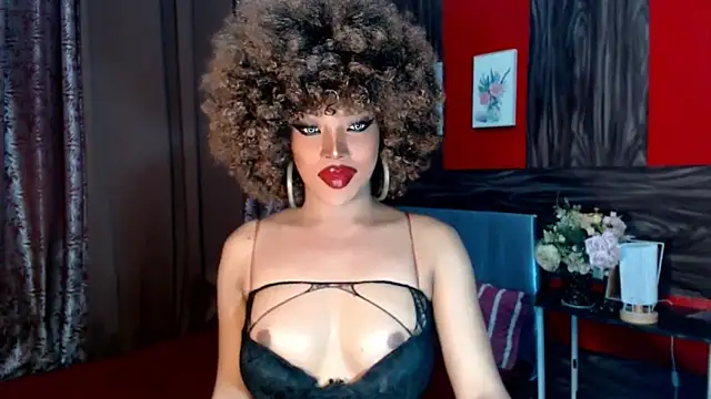 Snapshot of trixxielicious chatting on January 20, 11:02 am trixxielicious online show from January 20, 11:02 am