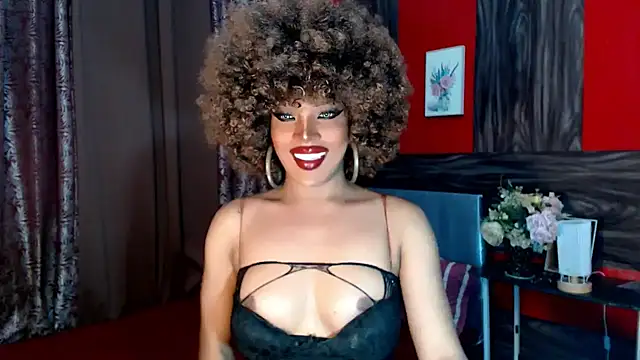 Snapshot of trixxielicious chatting on January 20, 2:03 pm trixxielicious online show from January 20, 2:03 pm