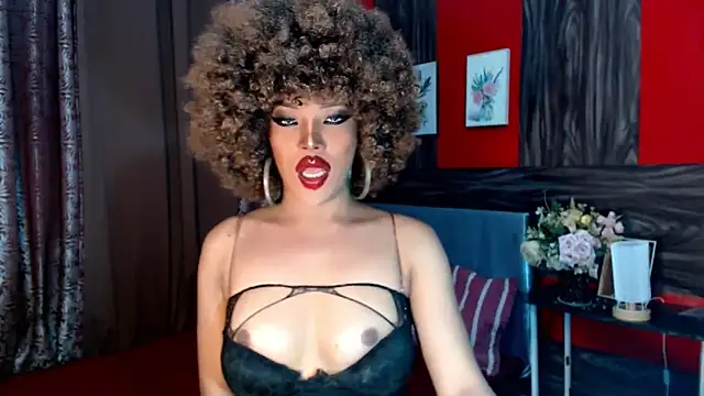 Snapshot of trixxielicious chatting on January 20, 6:10 pm trixxielicious online show from January 20, 6:10 pm