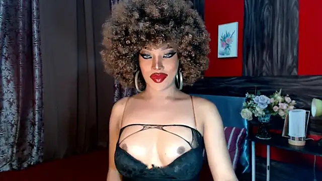 Snapshot of trixxielicious chatting on January 22, 11:34 am trixxielicious online show from January 22, 11:34 am