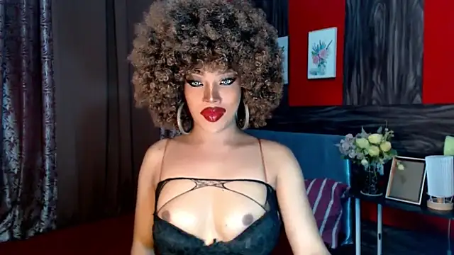 Snapshot of trixxielicious chatting on January 23, 5:42 pm trixxielicious online show from January 23, 5:42 pm