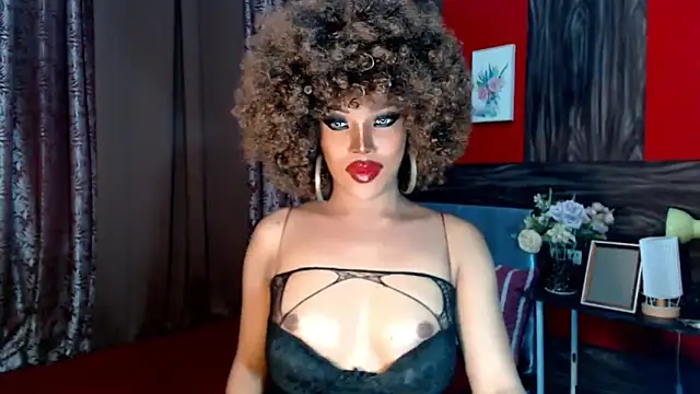 Snapshot of trixxielicious chatting on January 24, 5:32 pm trixxielicious online show from January 24, 5:32 pm