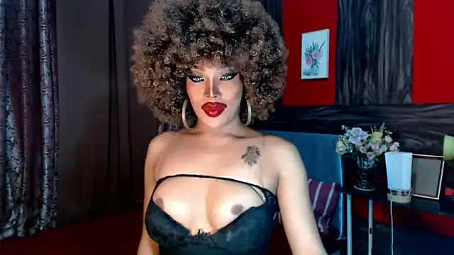 Snapshot of trixxielicious chatting on January 26, 6:37 pm trixxielicious online show from January 26, 6:37 pm