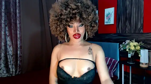 Snapshot of trixxielicious chatting on January 30, 5:17 pm trixxielicious online show from January 30, 5:17 pm