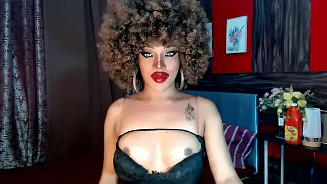 Snapshot of trixxielicious chatting on January 30, 8:53 pm trixxielicious online show from January 30, 8:53 pm