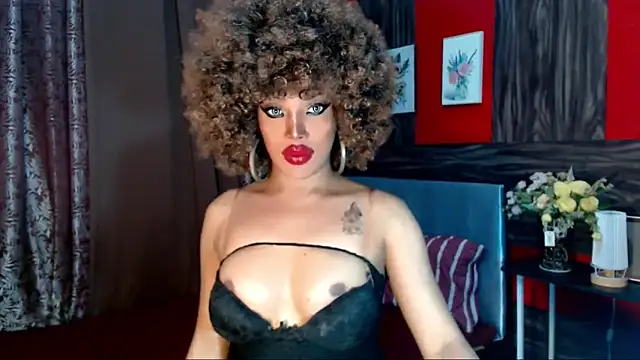 Snapshot of trixxielicious chatting on January 31, 8:01 pm trixxielicious online show from January 31, 8:01 pm