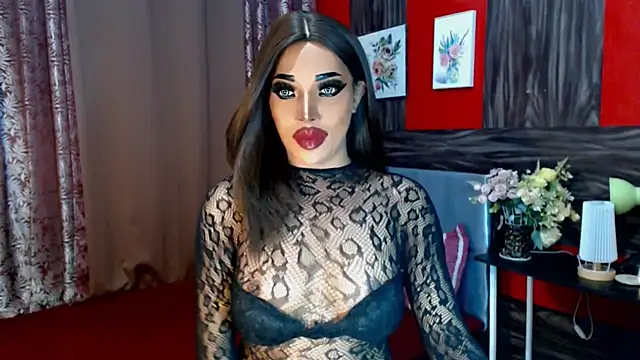 Snapshot of trixxielicious chatting on February 15, 11:39 am trixxielicious online show from February 15, 11:39 am