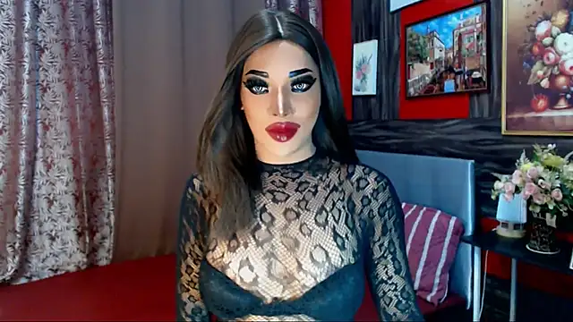 Snapshot of trixxielicious chatting on February 26, 7:16 pm trixxielicious online show from February 26, 7:16 pm