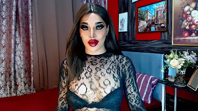 Snapshot of trixxielicious chatting on March 5, 3:18 pm trixxielicious online show from March 5, 3:18 pm