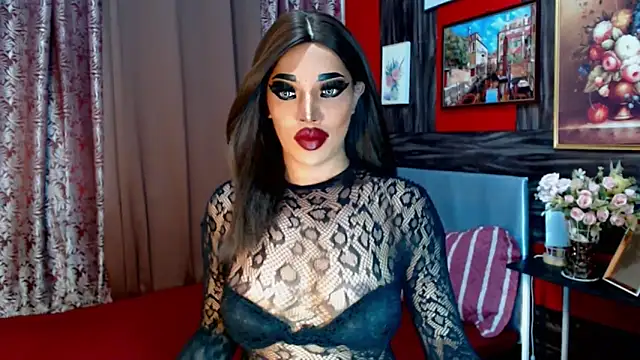 Snapshot of trixxielicious chatting on March 6, 8:52 am trixxielicious online show from March 6, 8:52 am