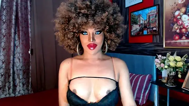 Snapshot of trixxielicious chatting on March 7, 6:57 am trixxielicious online show from March 7, 6:57 am