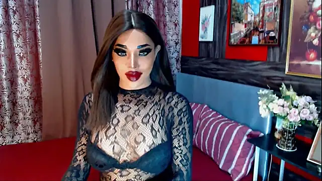 Snapshot of trixxielicious chatting on March 11, 3:34 pm trixxielicious online show from March 11, 3:34 pm