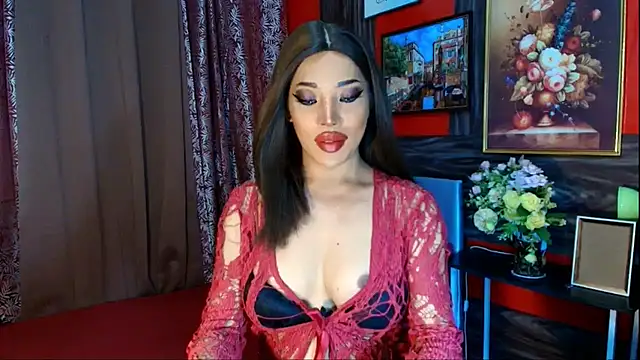 Snapshot of trixxielicious chatting on March 15, 12:45 pm trixxielicious online show from March 15, 12:45 pm