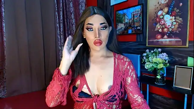 Snapshot of trixxielicious chatting on March 15, 3:59 pm trixxielicious online show from March 15, 3:59 pm