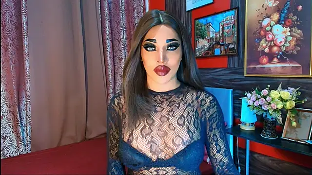 Snapshot of trixxielicious chatting on March 21, 7:02 pm trixxielicious online show from March 21, 7:02 pm