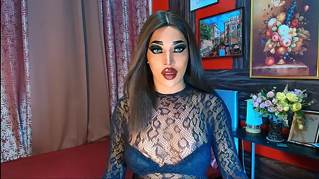 Snapshot of trixxielicious chatting on March 22, 3:42 pm trixxielicious online show from March 22, 3:42 pm