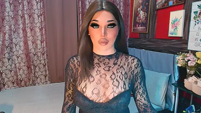 Snapshot of trixxielicious chatting on October 28, 11:03 am trixxielicious online show from October 28, 11:03 am