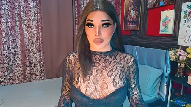 Snapshot of trixxielicious chatting on October 29, 2:19 pm trixxielicious online show from October 29, 2:19 pm