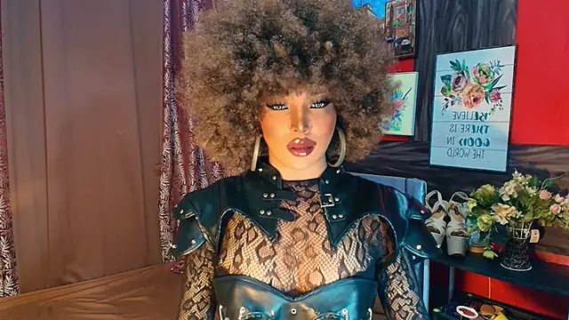 Snapshot of trixxielicious chatting on November 11, 8:53 pm trixxielicious online show from November 11, 8:53 pm