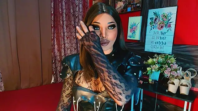 Snapshot of trixxielicious chatting on November 14, 11:02 pm trixxielicious online show from November 14, 11:02 pm