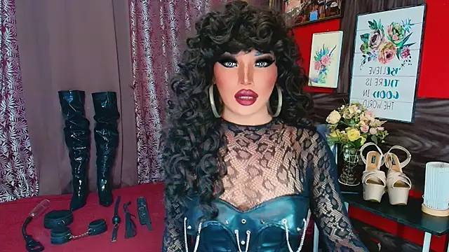 Snapshot of trixxielicious chatting on November 27, 10:28 am trixxielicious online show from November 27, 10:28 am