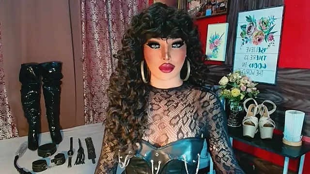 Snapshot of trixxielicious chatting on November 29, 11:46 am trixxielicious online show from November 29, 11:46 am