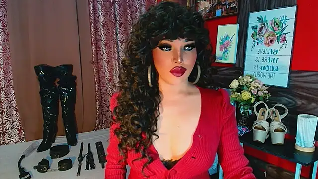 Snapshot of trixxielicious chatting on November 30, 2:54 pm trixxielicious online show from November 30, 2:54 pm